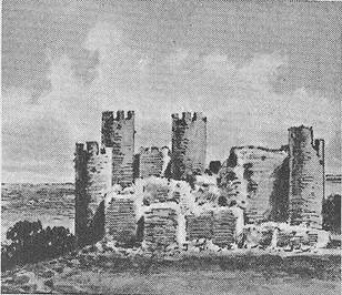 Castillo