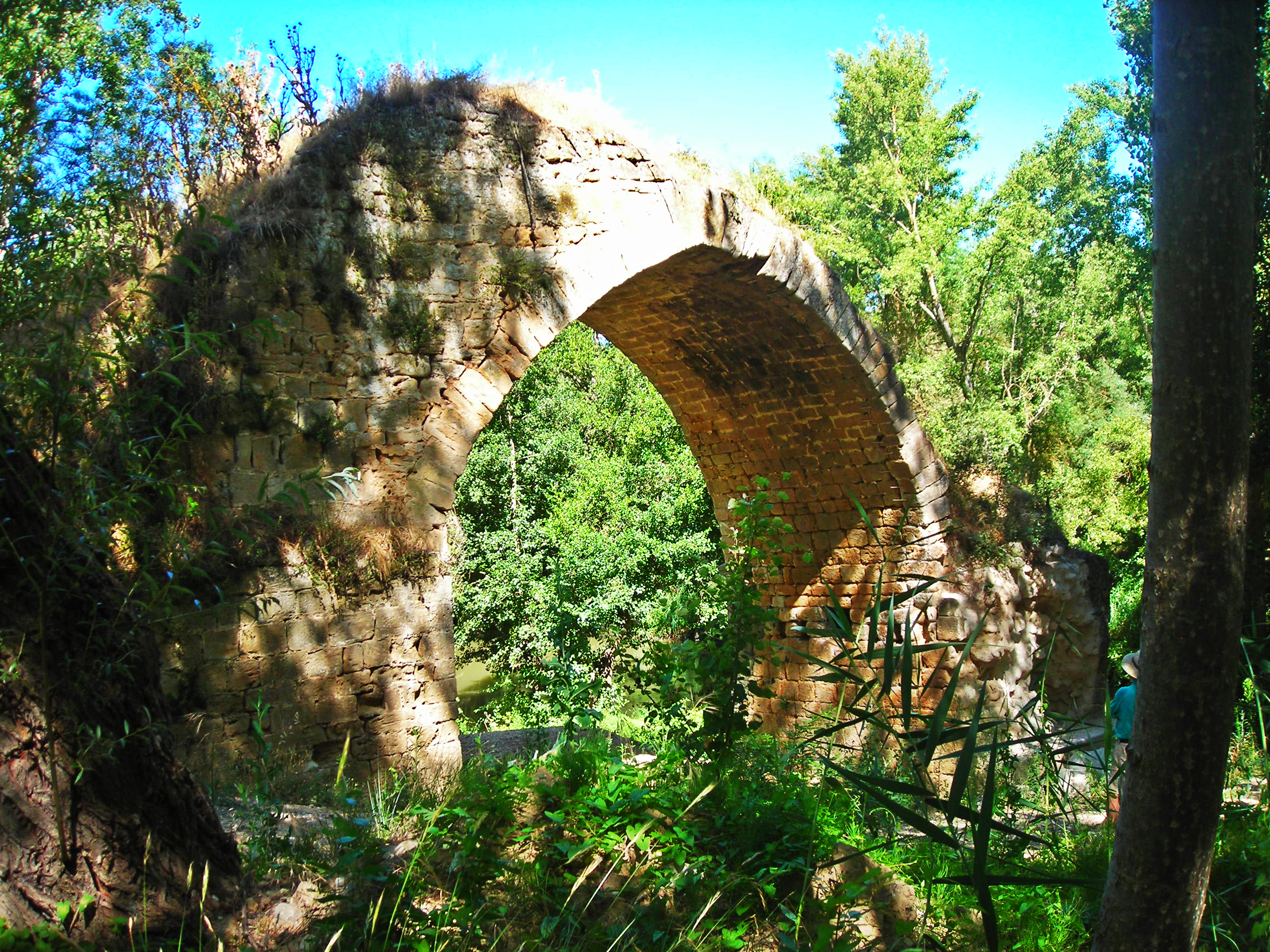 Puente El Roque
