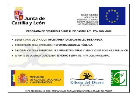 reforma de la escuela pública