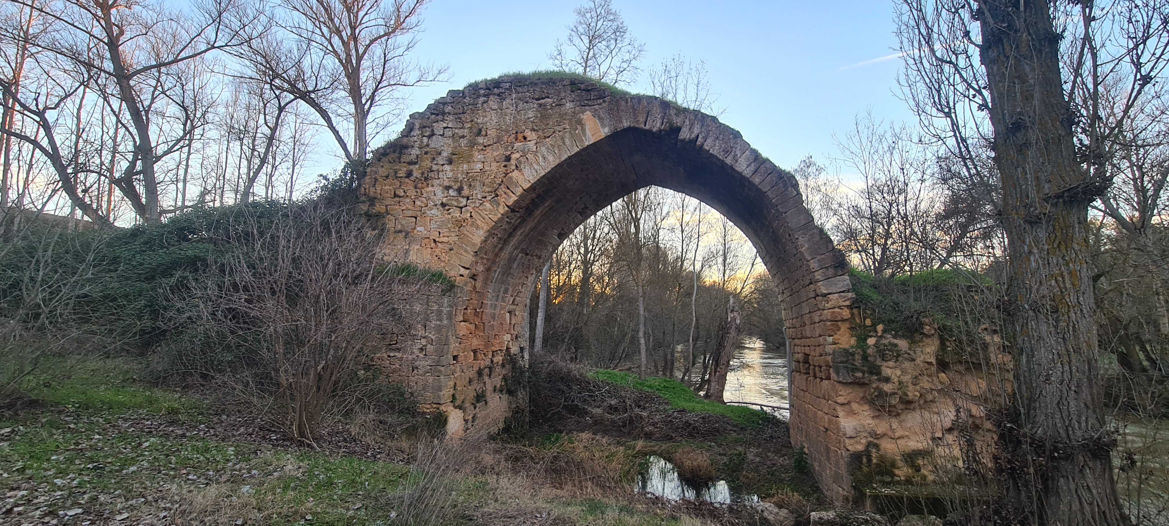 Puente del Roque
