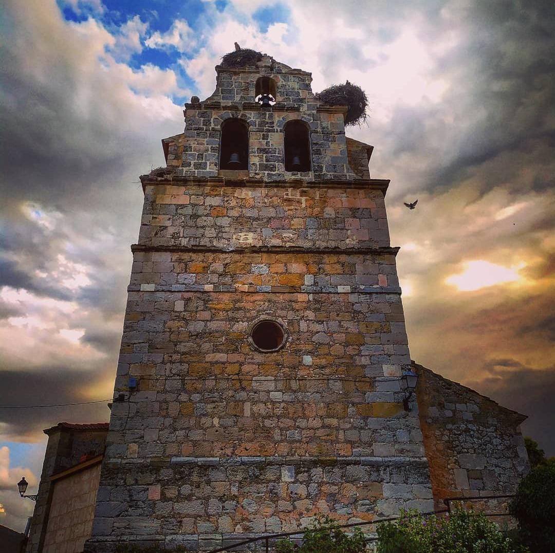 Iglesia