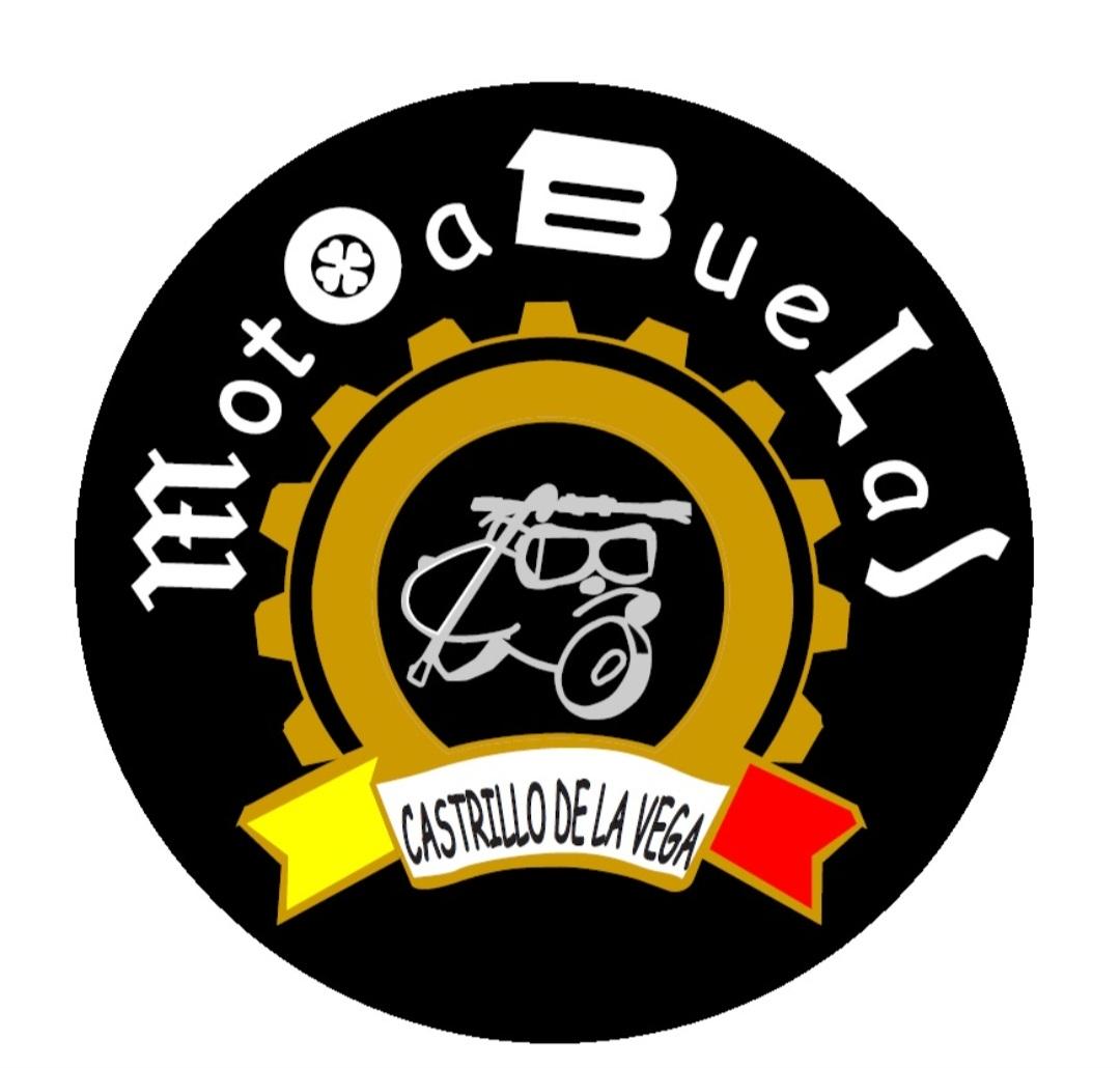 Club de Motoabuelas de la Ribera