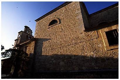 Iglesia